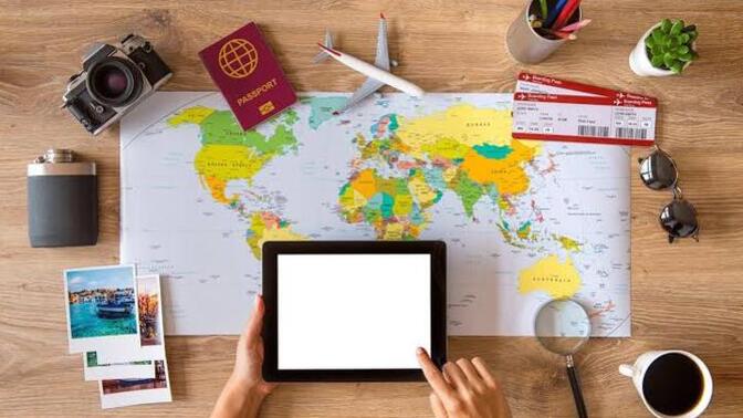 Tatilde plan yapmak mı, anı yaşamak mı daha keyifli?