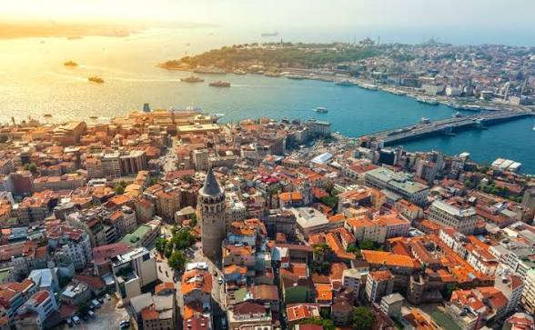 Tatil için gittiğiniz en pahalı şehir hangisiydi?