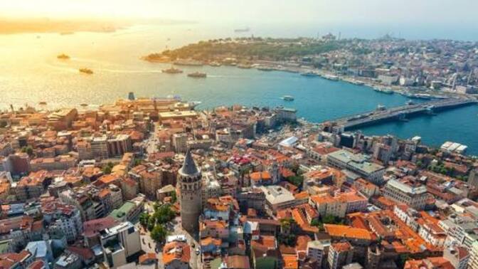 Tatil için gittiğiniz en pahalı şehir hangisiydi?