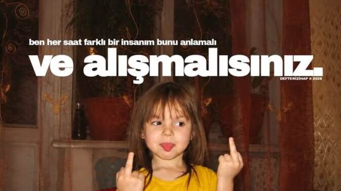 İş yerinde kızlara karşı nasıl çirkef olurum, sınırlar ne olmalı?