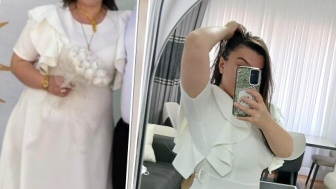 10 kilo verdim, gerçekten fark ediyor mu yoksa kimse anlamıyor mu?