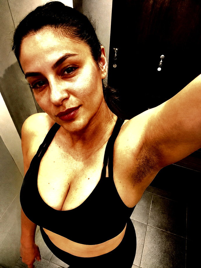 Günoo baska kimler spor yapiyor cogu alet bozuk biktim yaa?