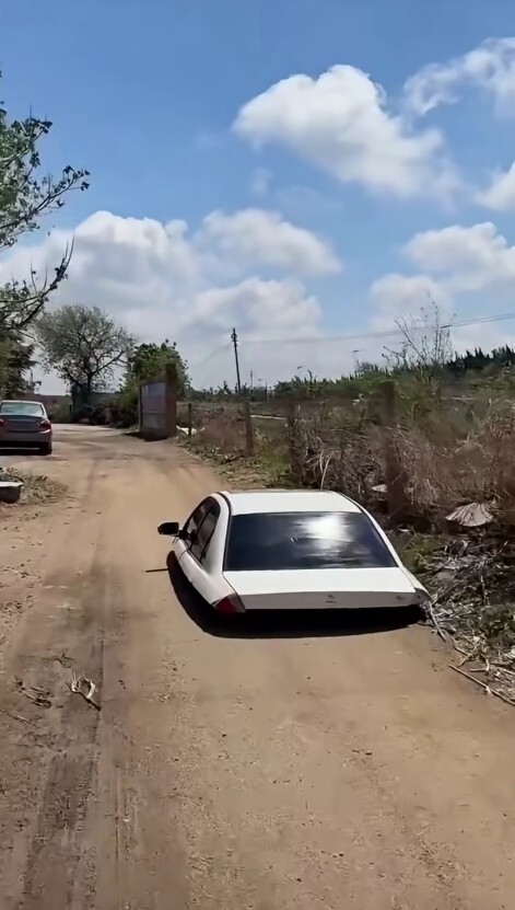 Araban var mııı?