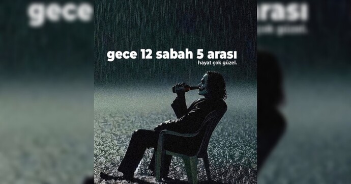 Hayat ne zaman çok güzel?