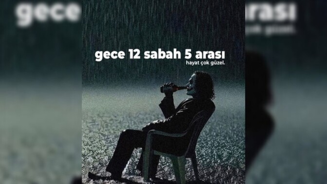 Hayat ne zaman çok güzel?