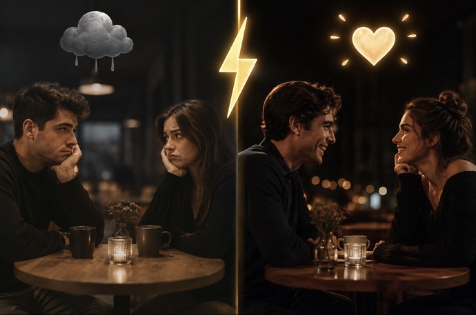 #Aşkİlişkileri