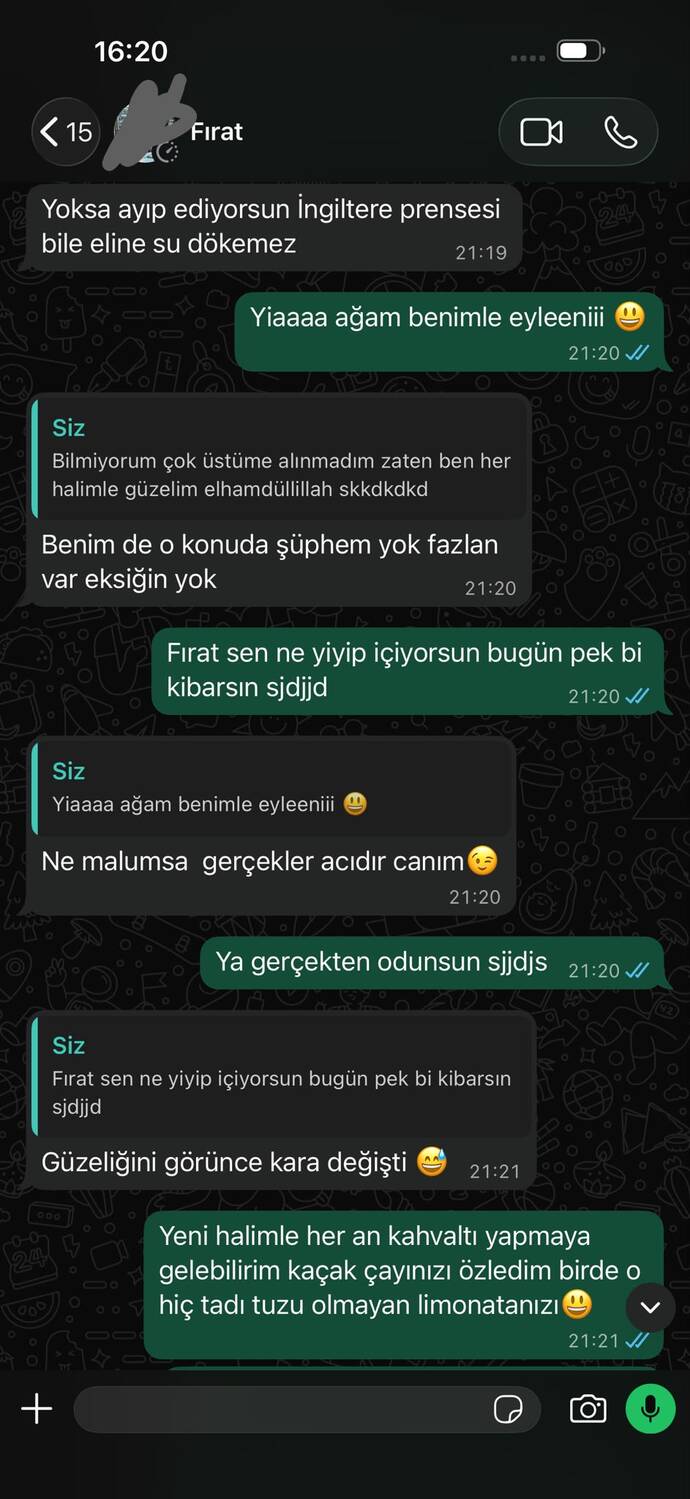 Güzellik&bakım o halde😃