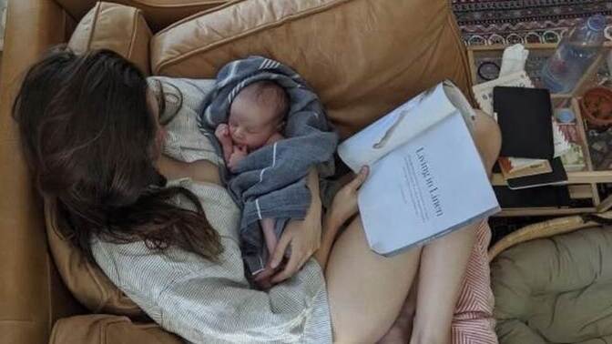 35 yaşından sonra çocuk mümkün mü?