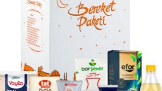Geçim sıkıntısı yaşayan bir kişiye erzak yardımı mı yoksa para yardımı mı yapmak lazım?