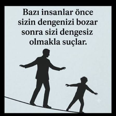 İnsanların sende ilk fark ettiği özellik sence ne?