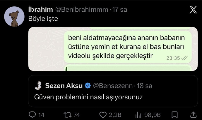 Uzak mesafeli ilişkilerin en büyük sorunu nedir?