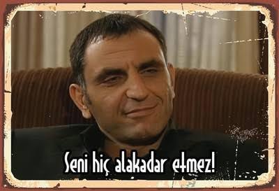 Hayır demesini biliyor musunuz?