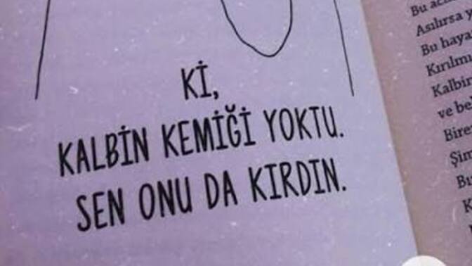 Birisini kırdığınızda pişman oluyor musunuz?