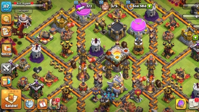 Clash of Clans Belediye 11 hesabı satmak yasal mı, nerede güvenli satış yapabilirim?