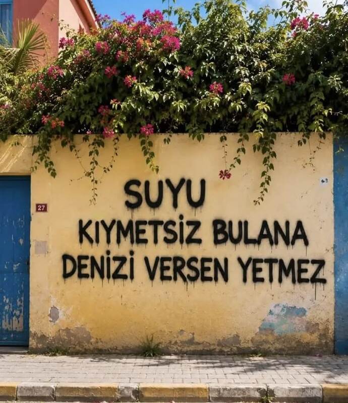 Bugün nasıl geçti?