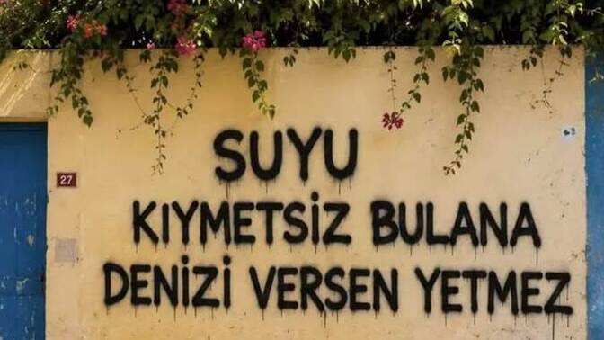 Bugün nasıl geçti?