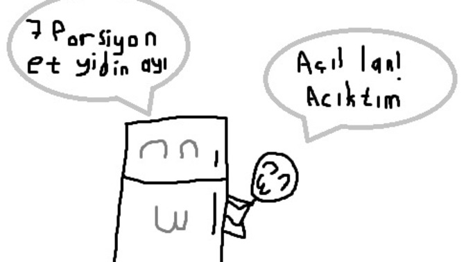 Yapay zeka beyaz eşya alır mıydınız?