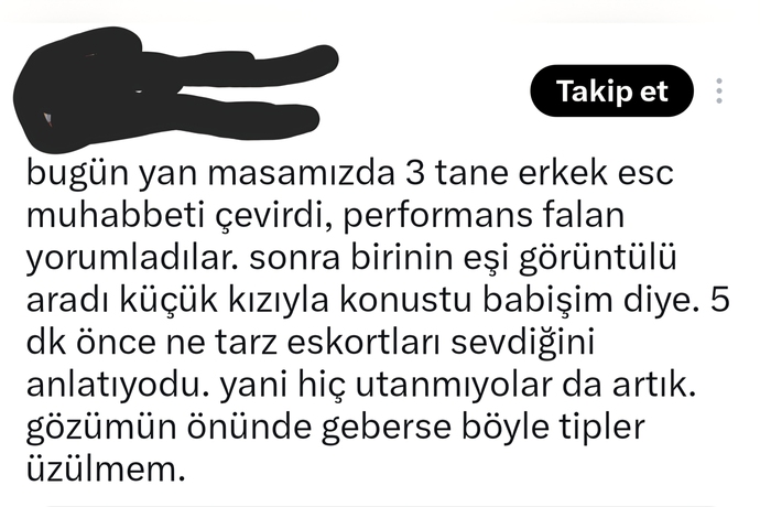 Evli erkeklerin çoğu böyle mi cidden?