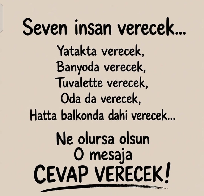 Ne kadar fesatsınız?