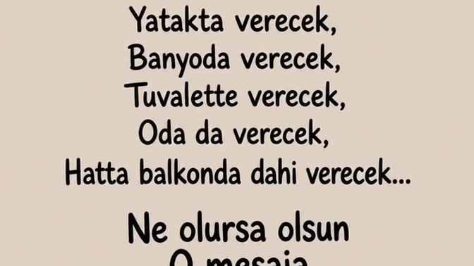 Ne kadar fesatsınız?