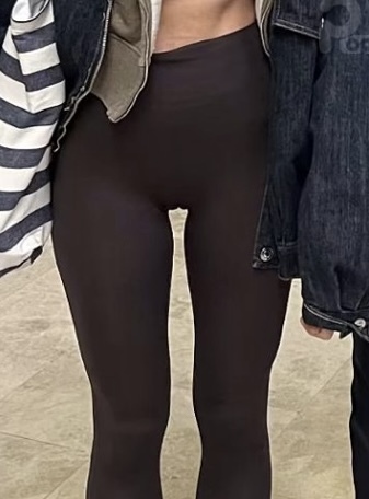 Taytın araya kaçma görüntüsü?