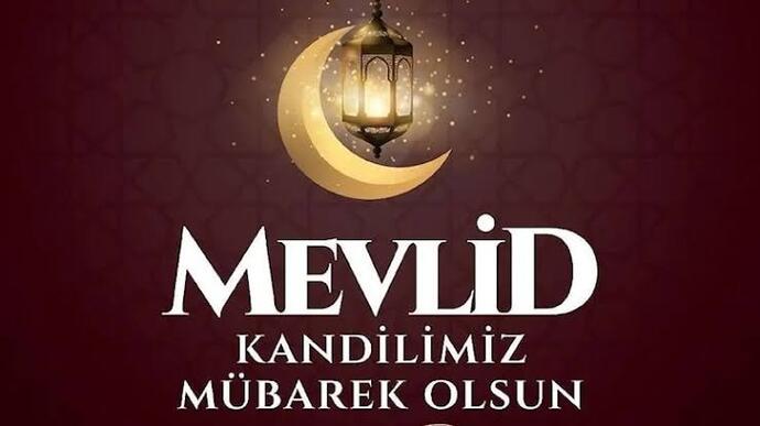 Kandilde kandil simiti alır mısınız?