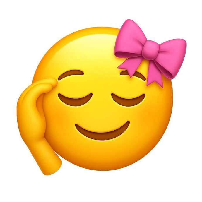 Yazışırken emoji kullanır mısınız?