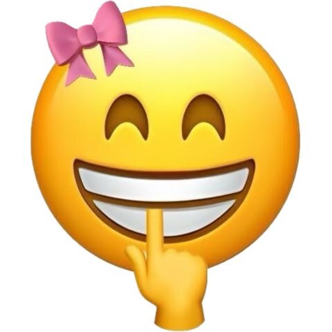 Yazışırken emoji kullanır mısınız?