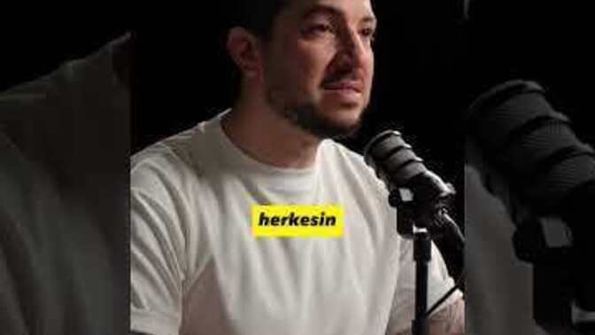 Çok düşünen biri misin?