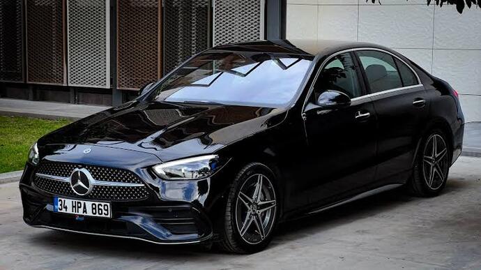 Mercedes mi, BMW mi, Audi mi: hangisini tercih edersiniz?