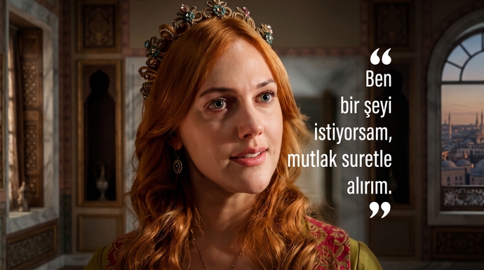 Bu aralar kafayı neye taktınız?