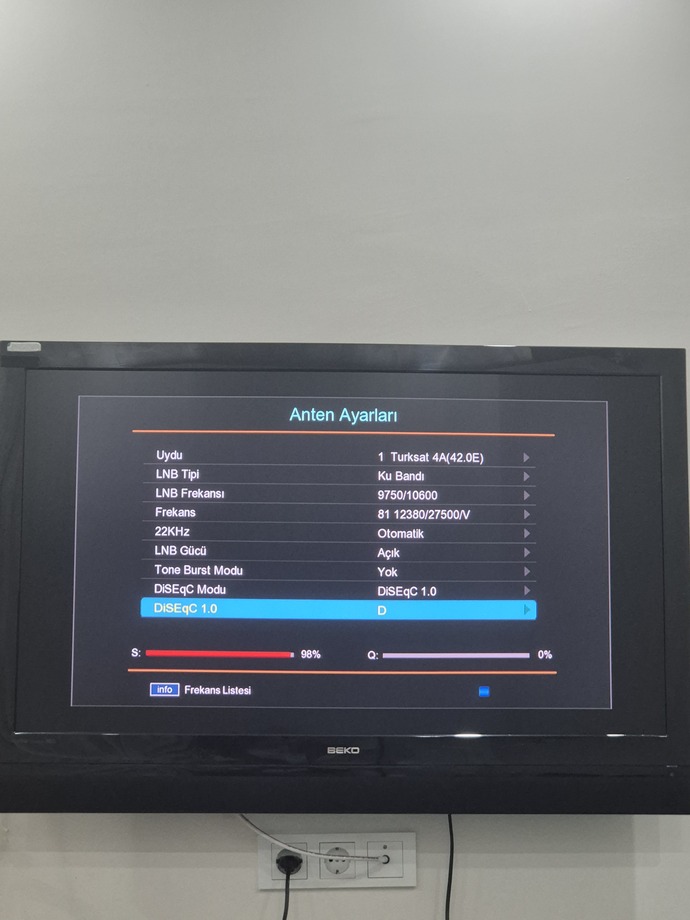 Televizyon açılmıyor, tv neden çalışmıyor olabilir ve nasıl düzeltebilirim?
