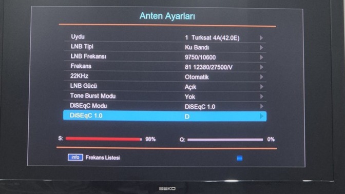 Televizyon açılmıyor, tv neden çalışmıyor olabilir ve nasıl düzeltebilirim?