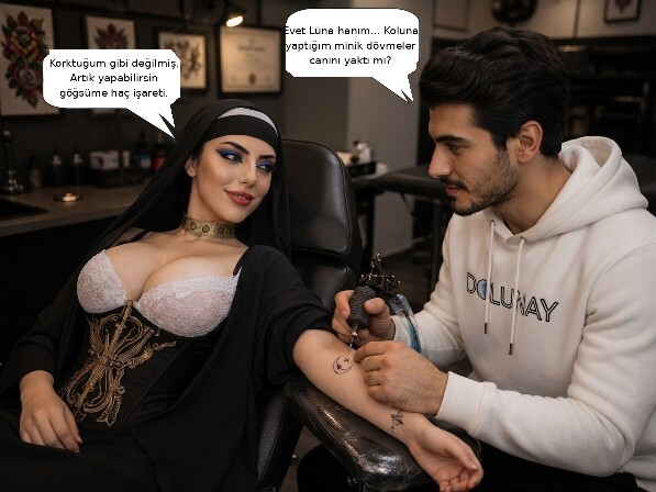Vücudunda nasıl bir değişiklik olsun isterdin?