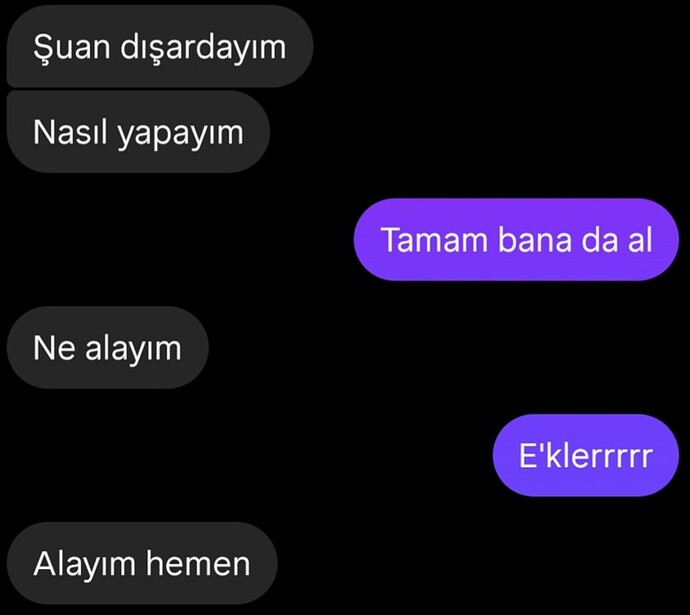 Her insanın hayatında olması gereken o arkadaş nasıl olmalı?