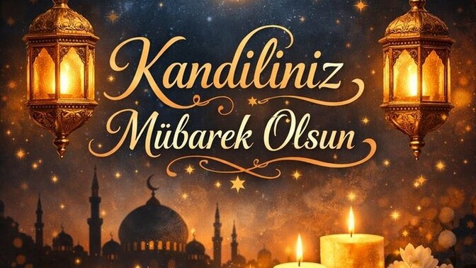 Mevlid Kandilini Nasıl Geçirdiniz?