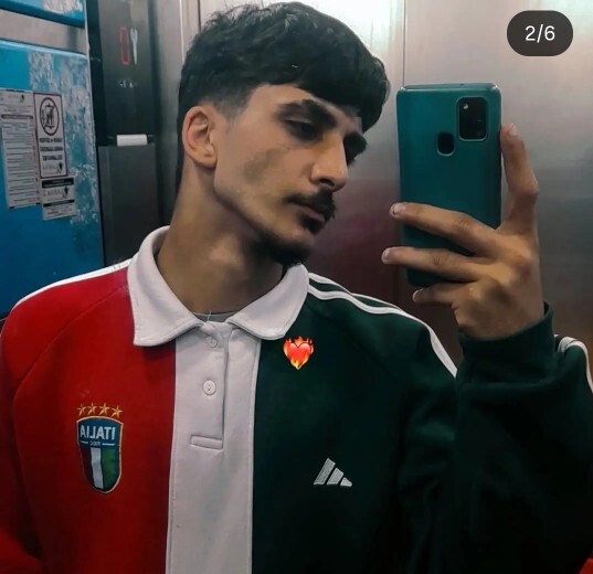 Eski sevgilimi yakışıklı bulur musunuz kızlar, bu tipe bakar mıydınız?