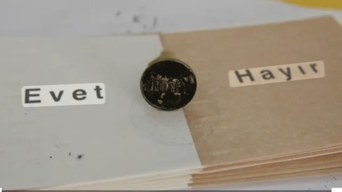 Herese evet dersek ne olur, hayatımız nasıl bir hale gelir?