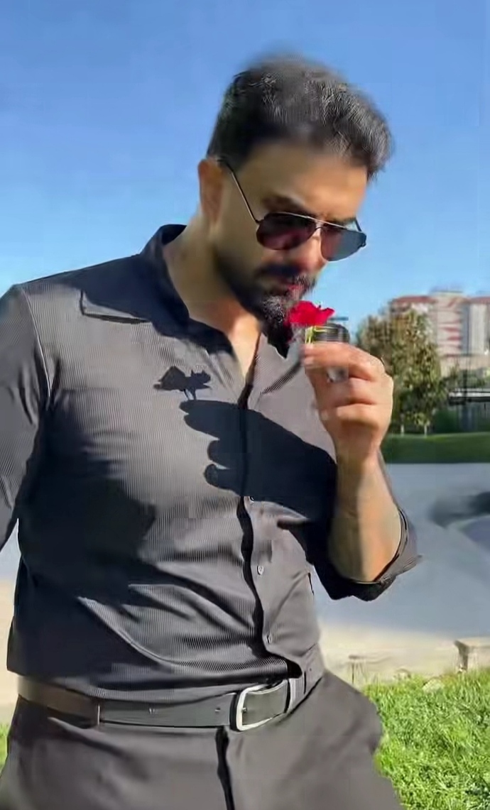 Sulu erkekten olur mu 😂?