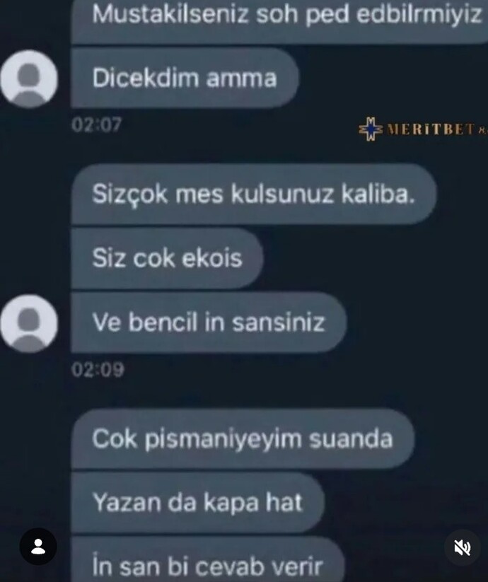 Mesajlara geç cevap veren sevgiliye katlanabilir misiniz?