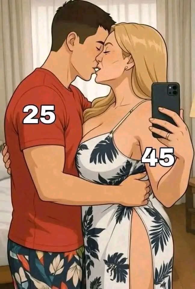 Böyle bı ilişki yürür mü sizce?