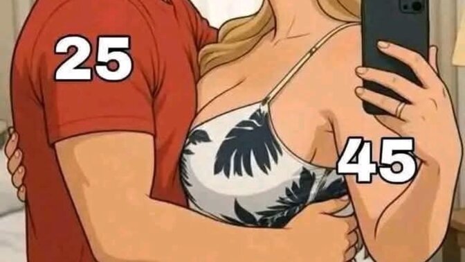 Böyle bı ilişki yürür mü sizce?