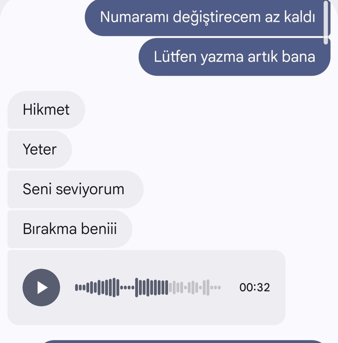 Erkekler yalvaran kızdan hoşlanmaz mı? yalvarmama rağmen neden şans tanımıyor 😭?
