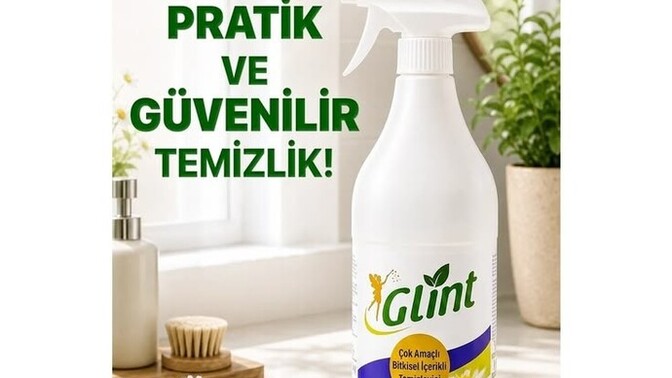 Yüzey temizleyici kullanır mısınız?