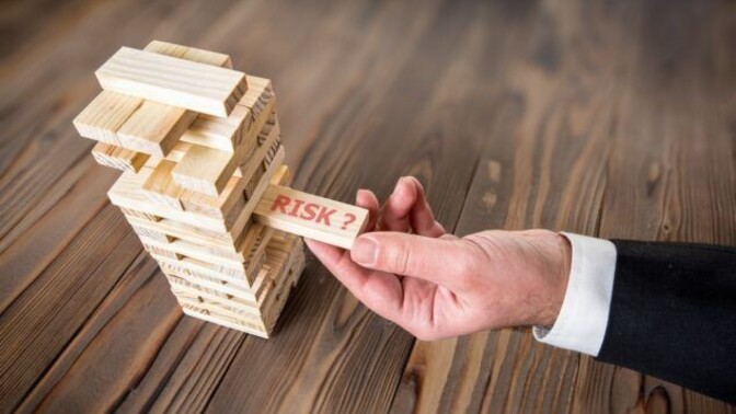 Risk almayı sever misin?