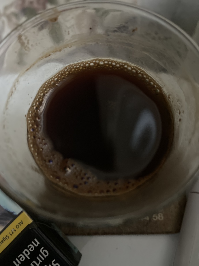 Kahveyi Makinede mi yapıyorsunuz?