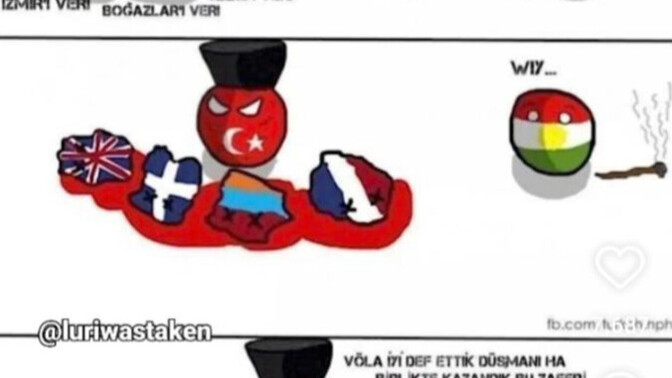 Siyasal islam hakkında genel olarak ne düşünüyorsunuz, sizce tehlikeli mi yoksa abartılıyor mu?