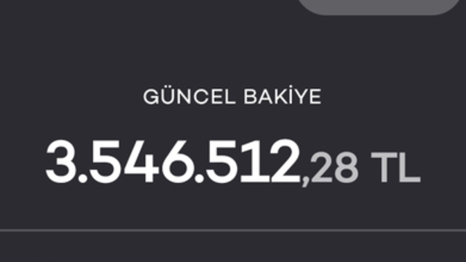 Bu kadar borcunuz olsa napardınız?