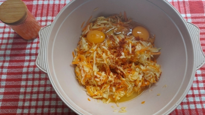 Farklı tarifler denemeyi sever misin🥘?