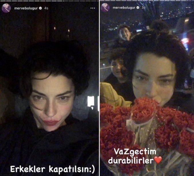 Kadınlar neden bir erkeğe sinirlenip tüm erkeklere beddua eder?